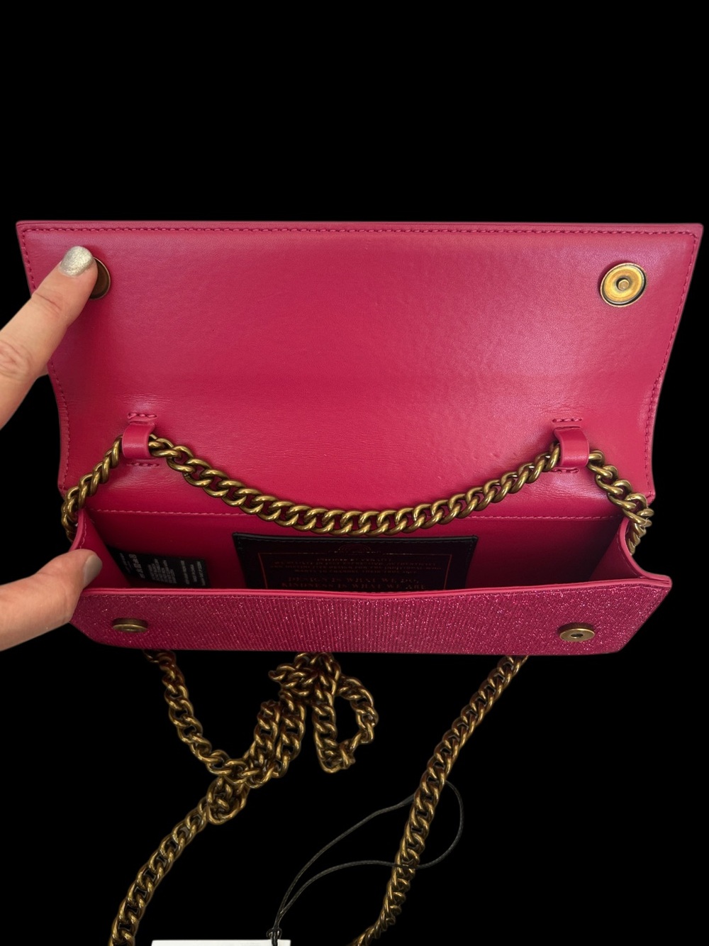 🐯RARE FURLA - Picture 10 of 13